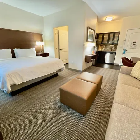 Staybridge Suites Carlsbad/San Diego By Ihg Exterior photo