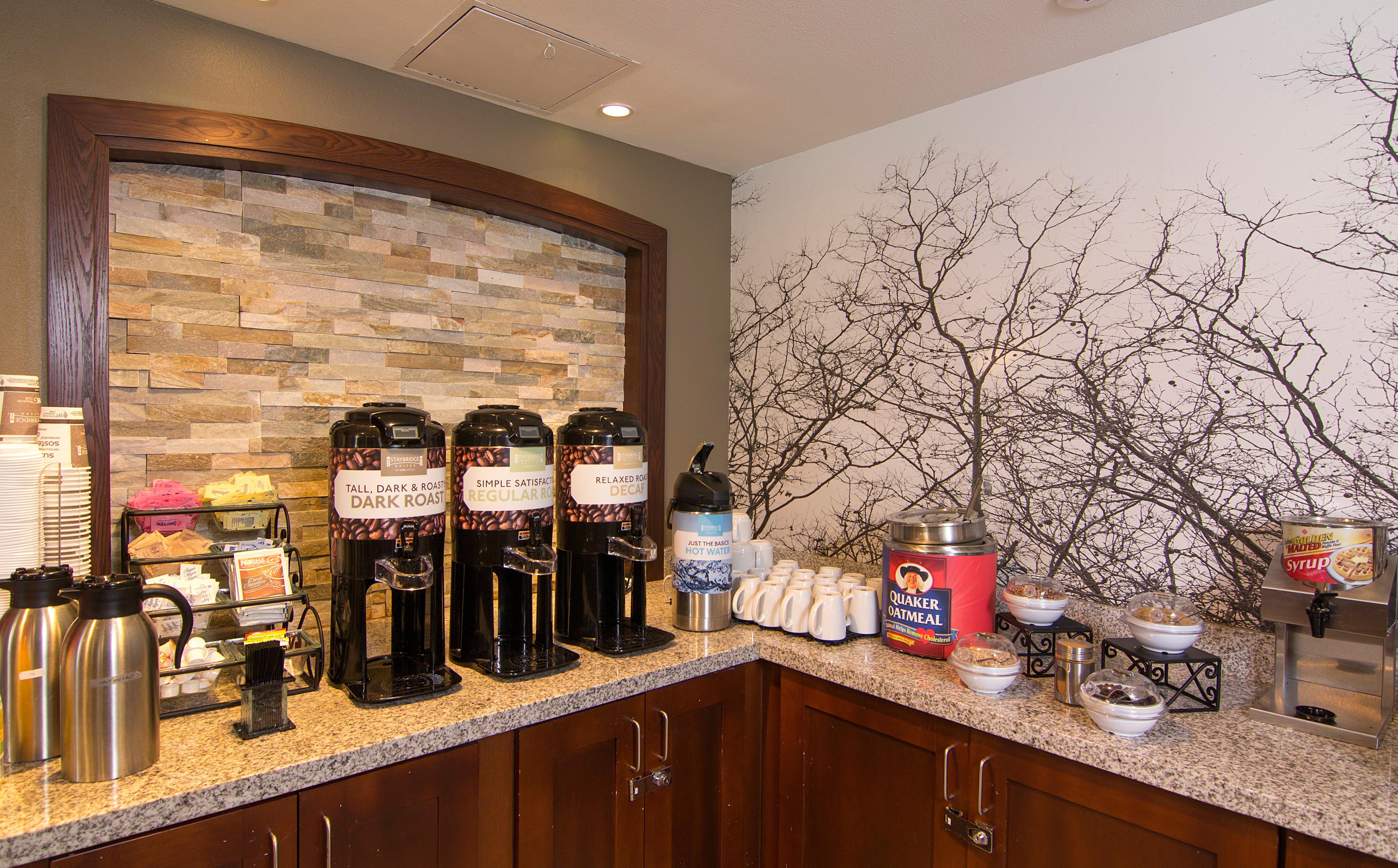 Hotel Staybridge Carlsbad/san Diego, An Ihg 3*