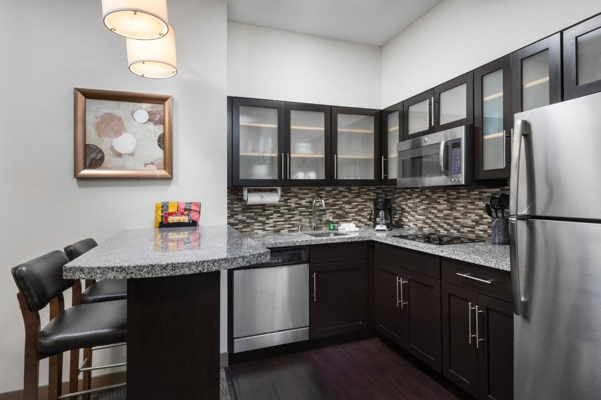 Hotel Staybridge Carlsbad/san Diego, An Ihg 3*