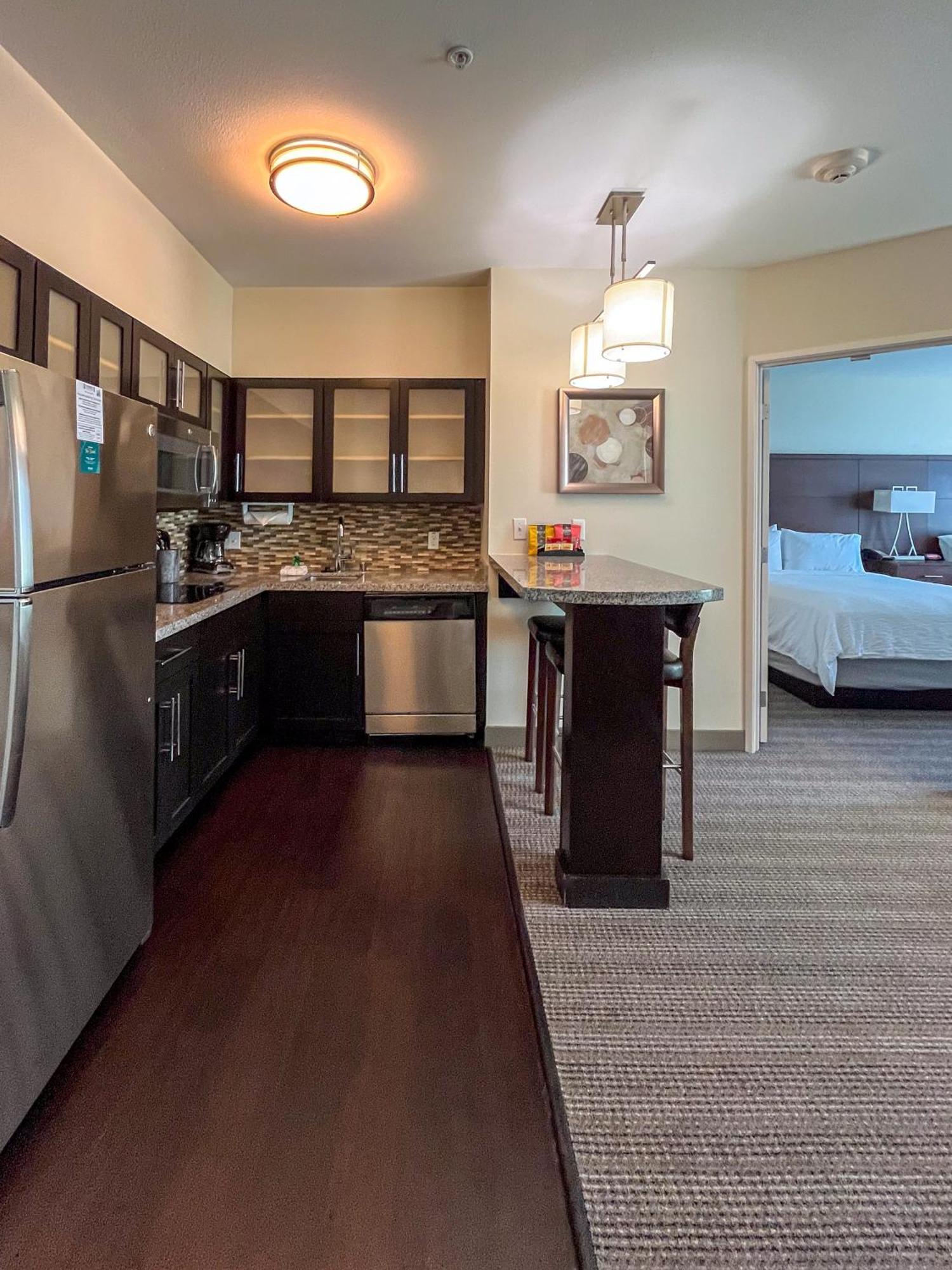 Hotel Staybridge Carlsbad/san Diego, An Ihg