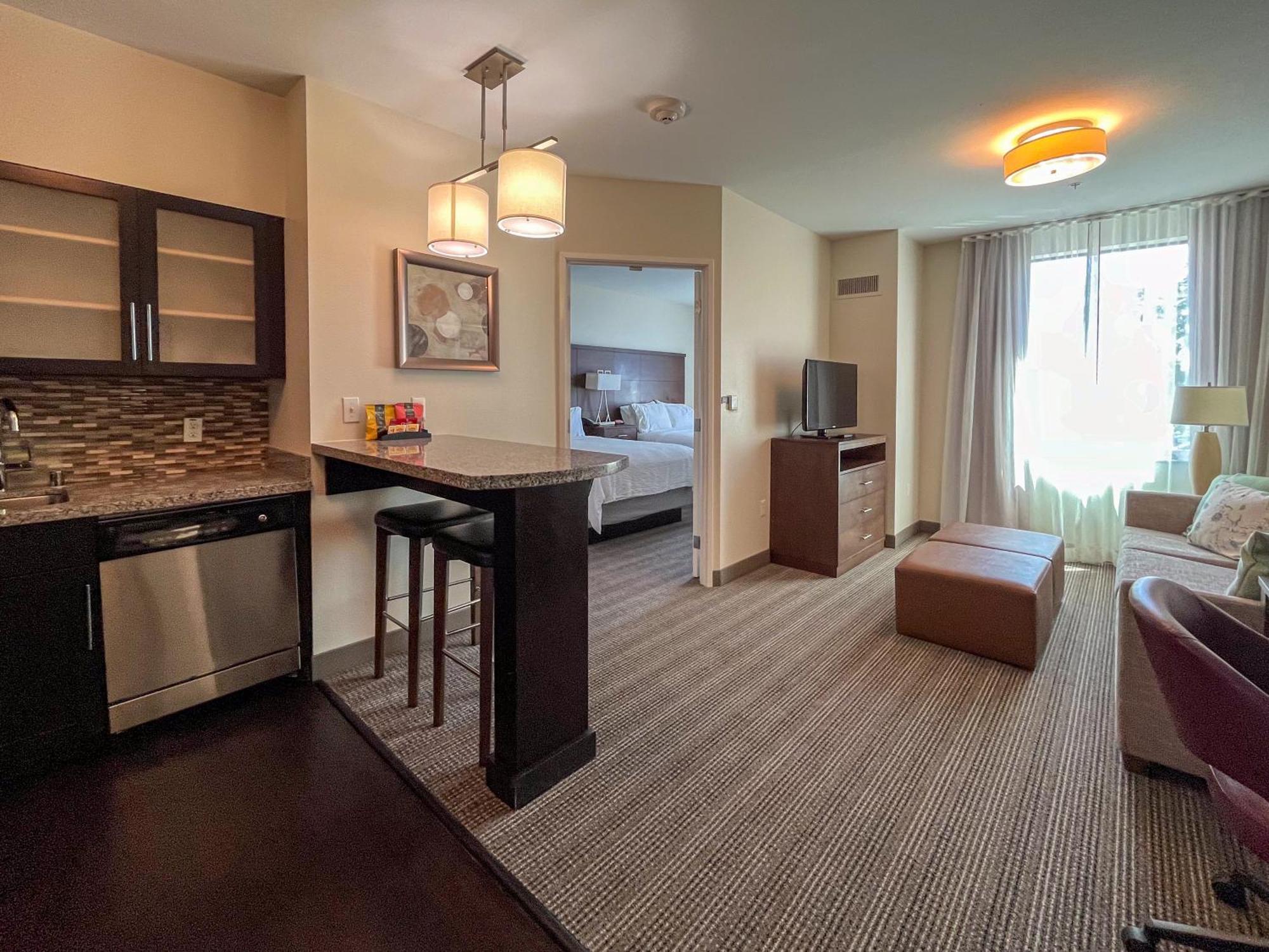 Staybridge Carlsbad/san Diego, An Ihg Carlsbad