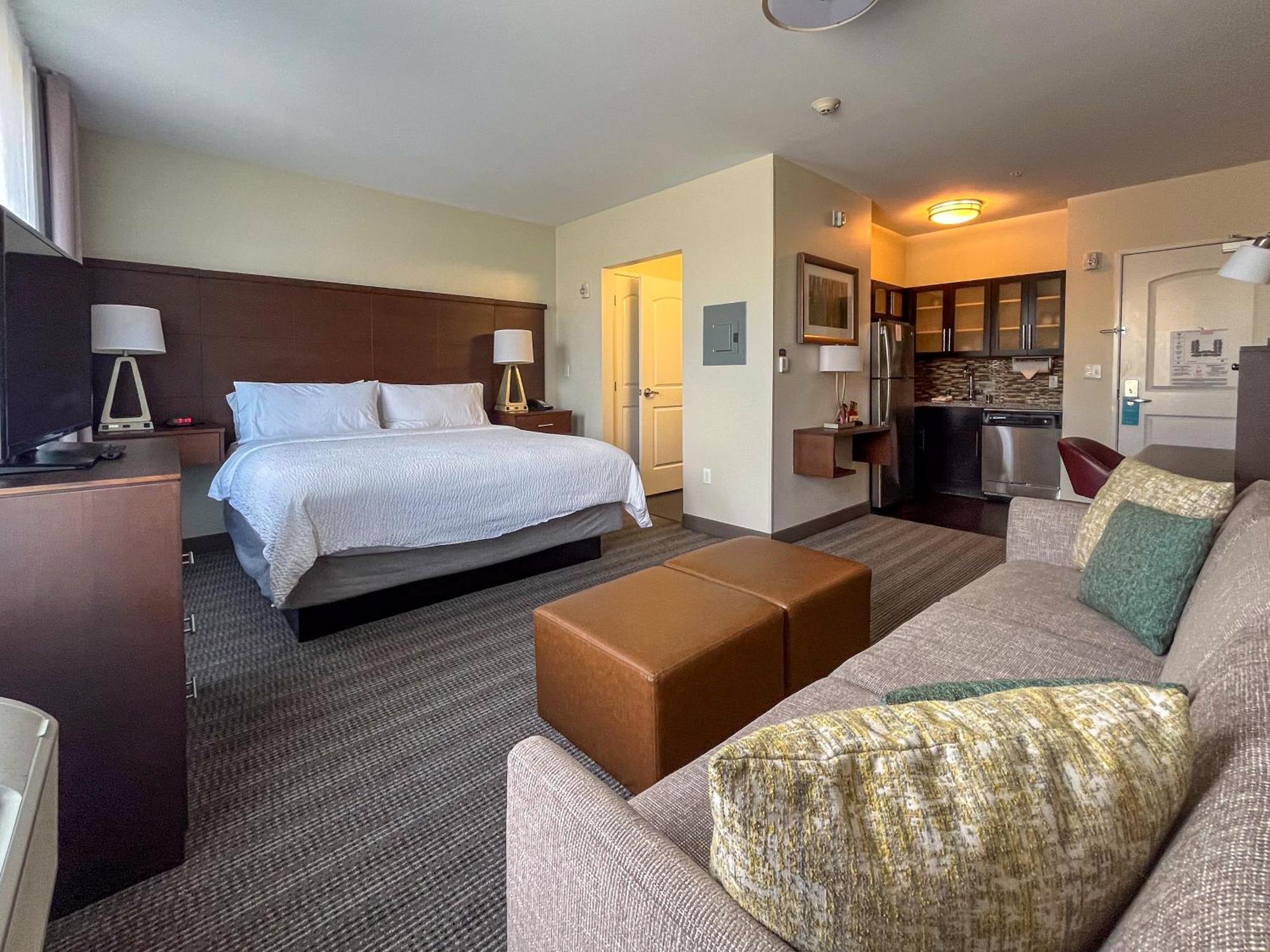 Staybridge Carlsbad/san Diego, An Ihg 3*