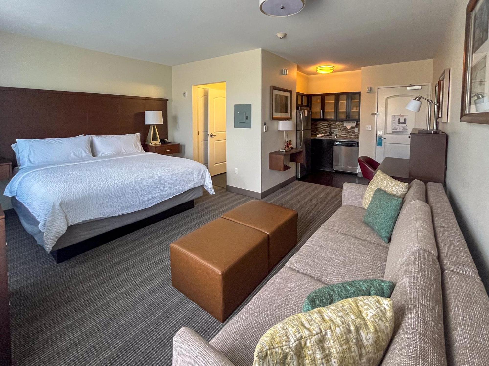 Staybridge Carlsbad/san Diego, An Ihg Carlsbad