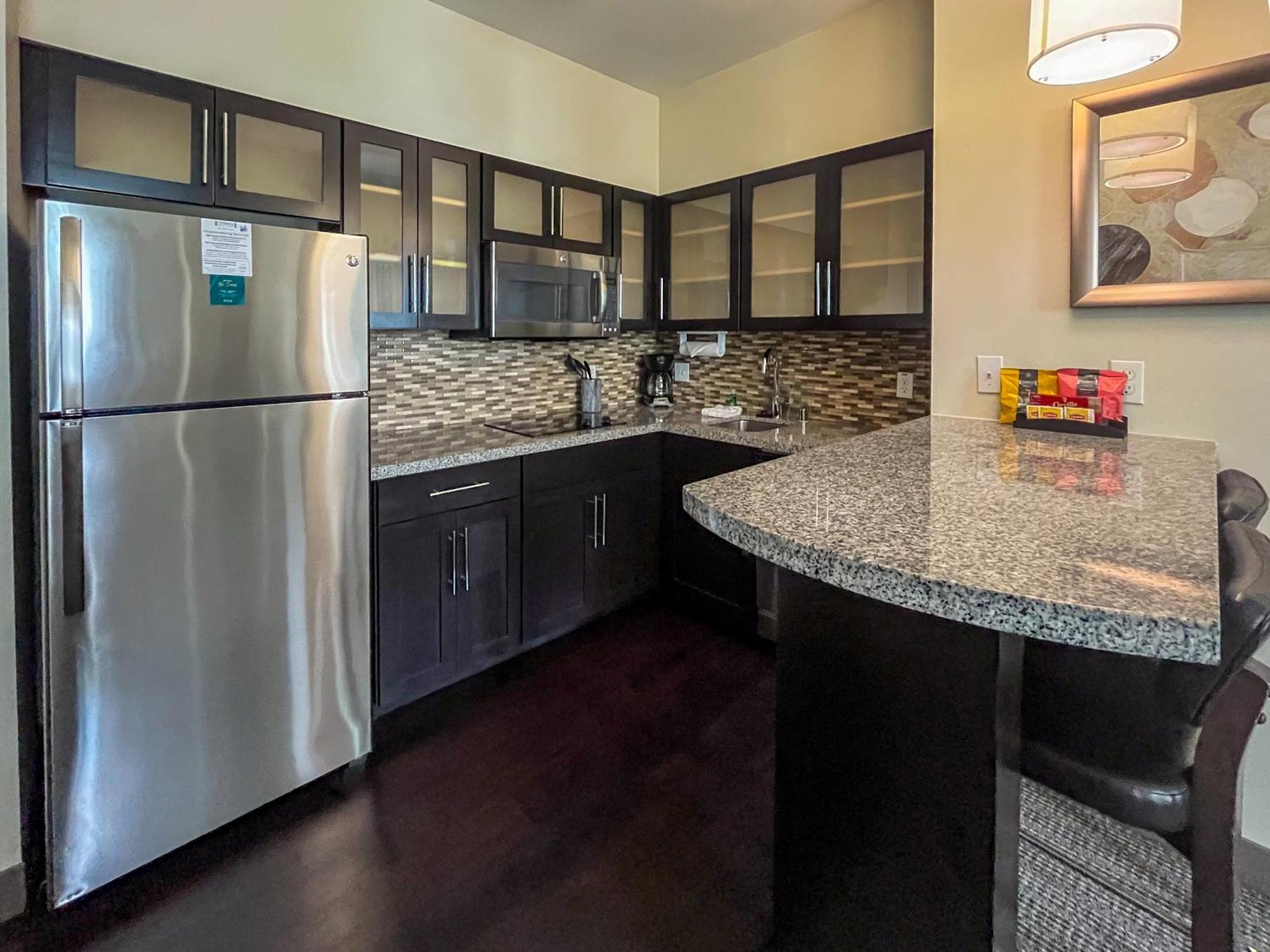 Staybridge Carlsbad/san Diego, An Ihg Hotel 3*