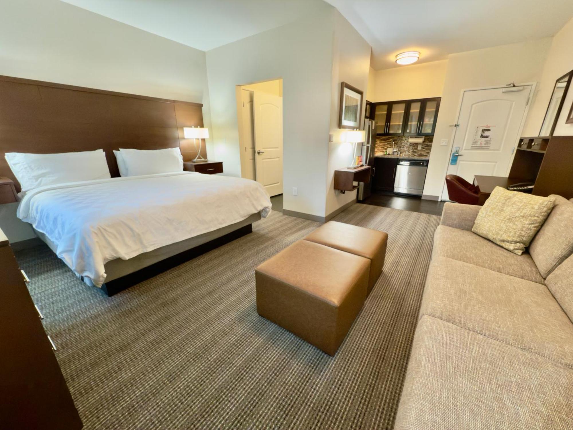 Hotel Staybridge Carlsbad/san Diego, An Ihg 3*