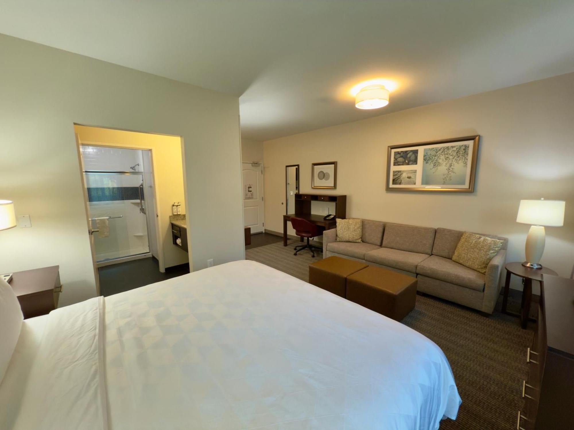 Staybridge Carlsbad/san Diego, An Ihg Hotel Carlsbad
