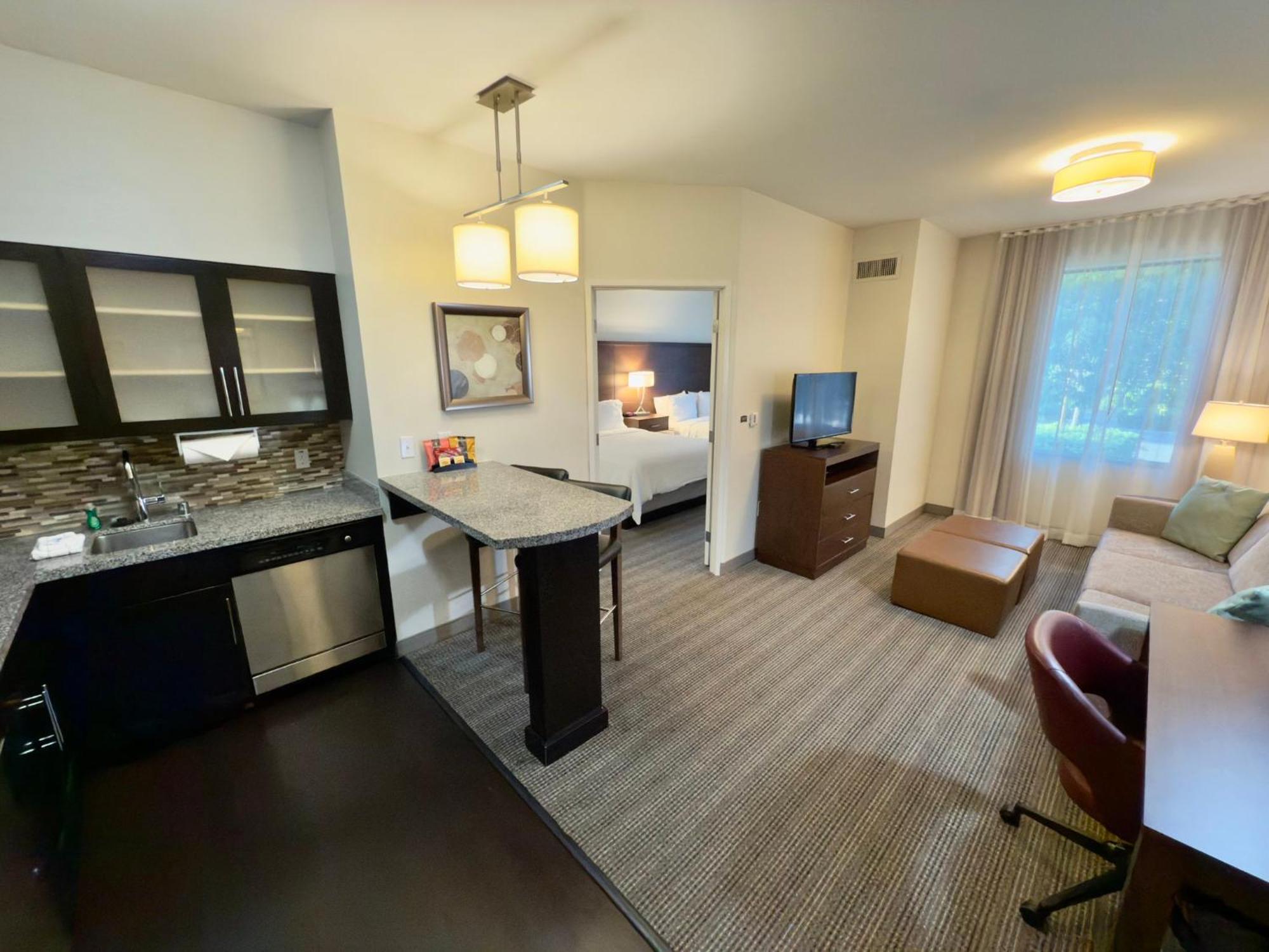 Hotel Staybridge Carlsbad/san Diego, An Ihg