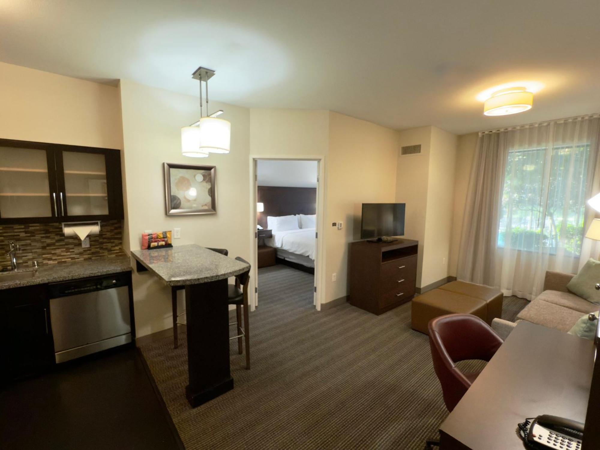 Staybridge Carlsbad/san Diego, An Ihg Carlsbad
