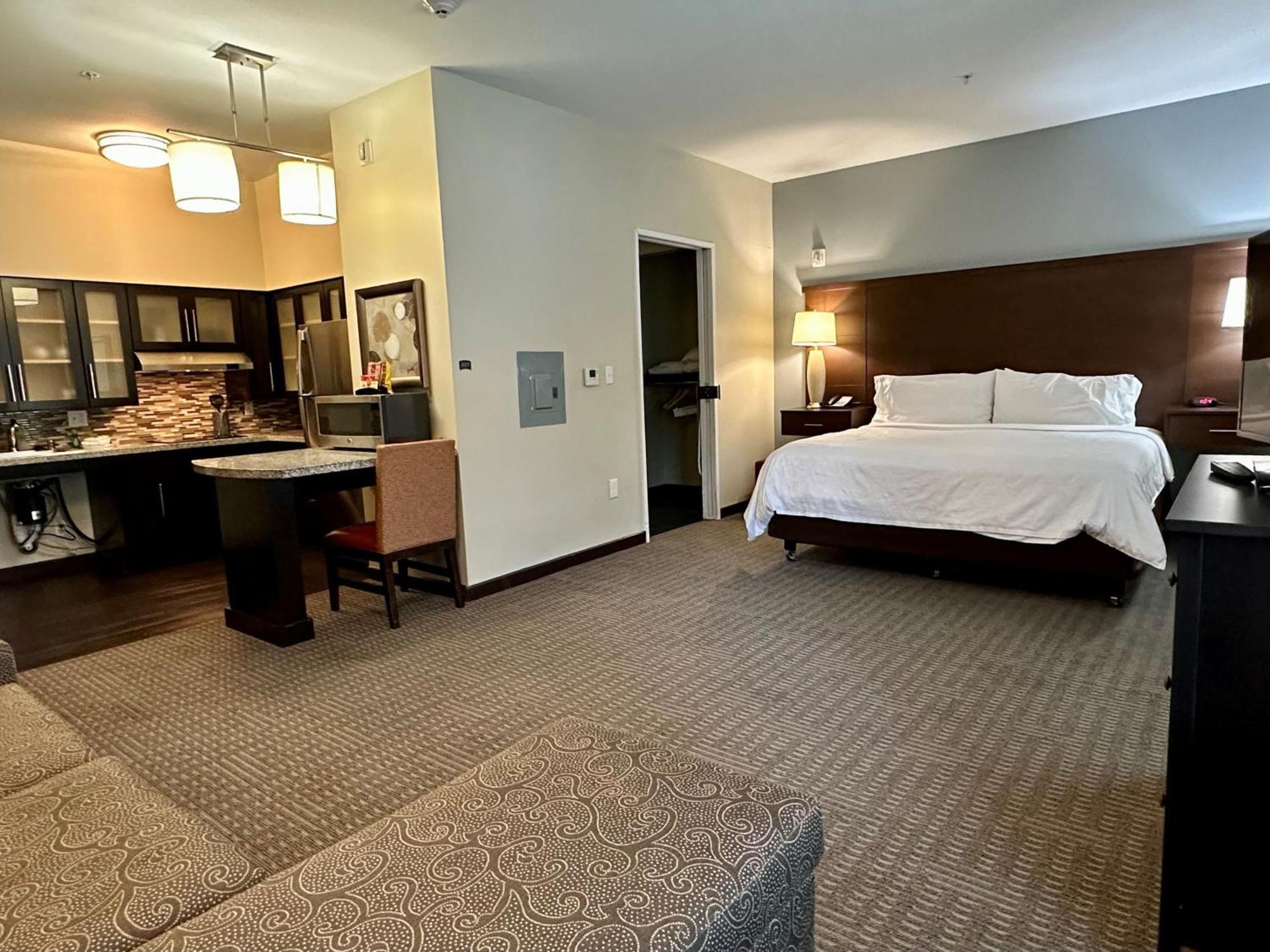 Staybridge Carlsbad/san Diego, An Ihg Hotel 3*