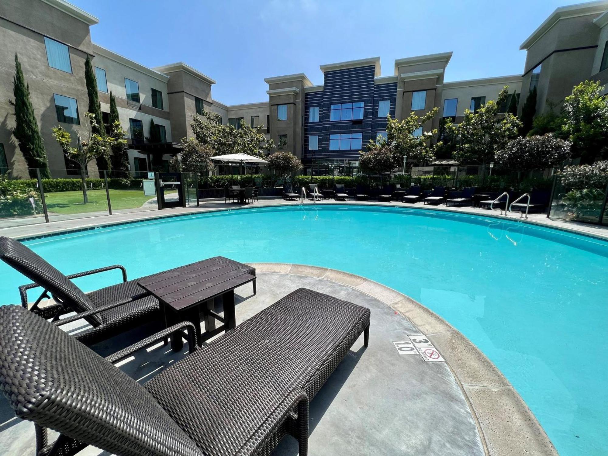 Staybridge Carlsbad/san Diego, An Ihg Hotel 3*