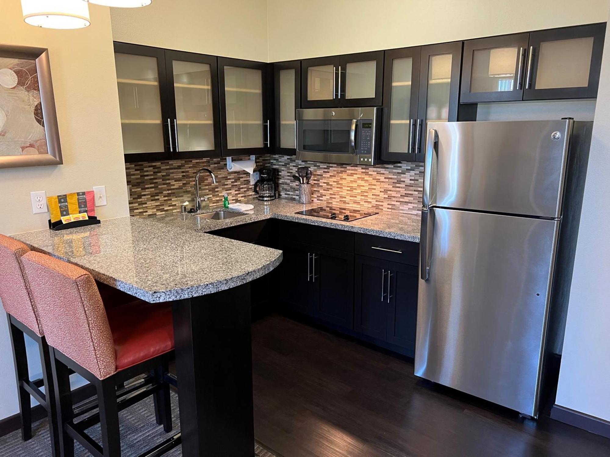Staybridge Carlsbad/san Diego, An Ihg 3*