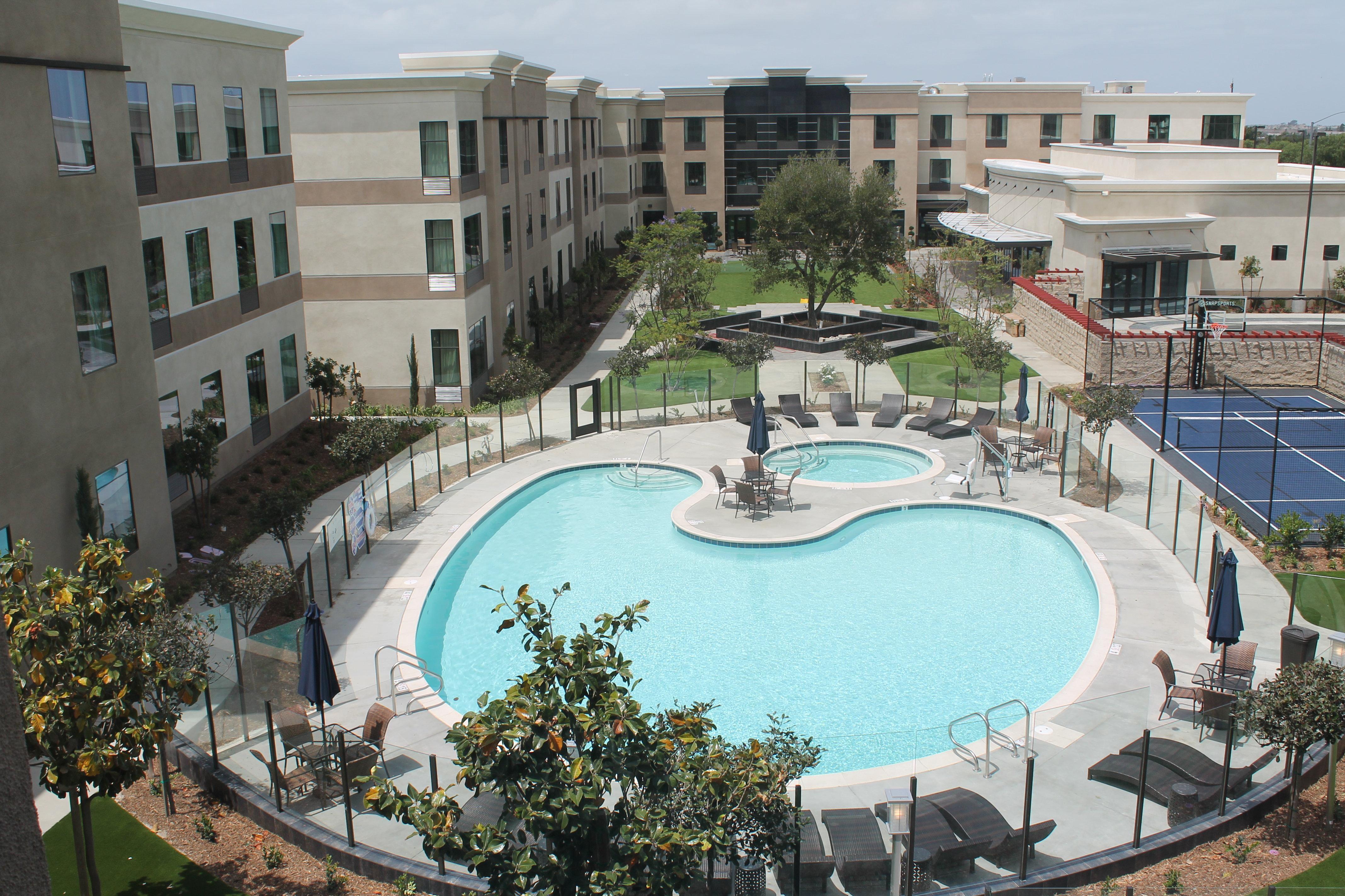 Staybridge Carlsbad/san Diego By Ihg Hotel Carlsbad